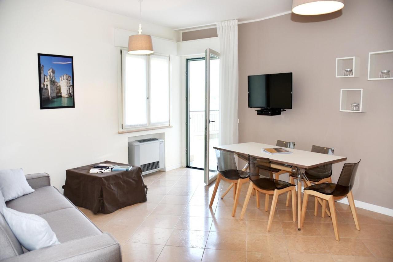 Residenza Miralago By Wonderful Italy Desenzano del Garda Exterior foto
