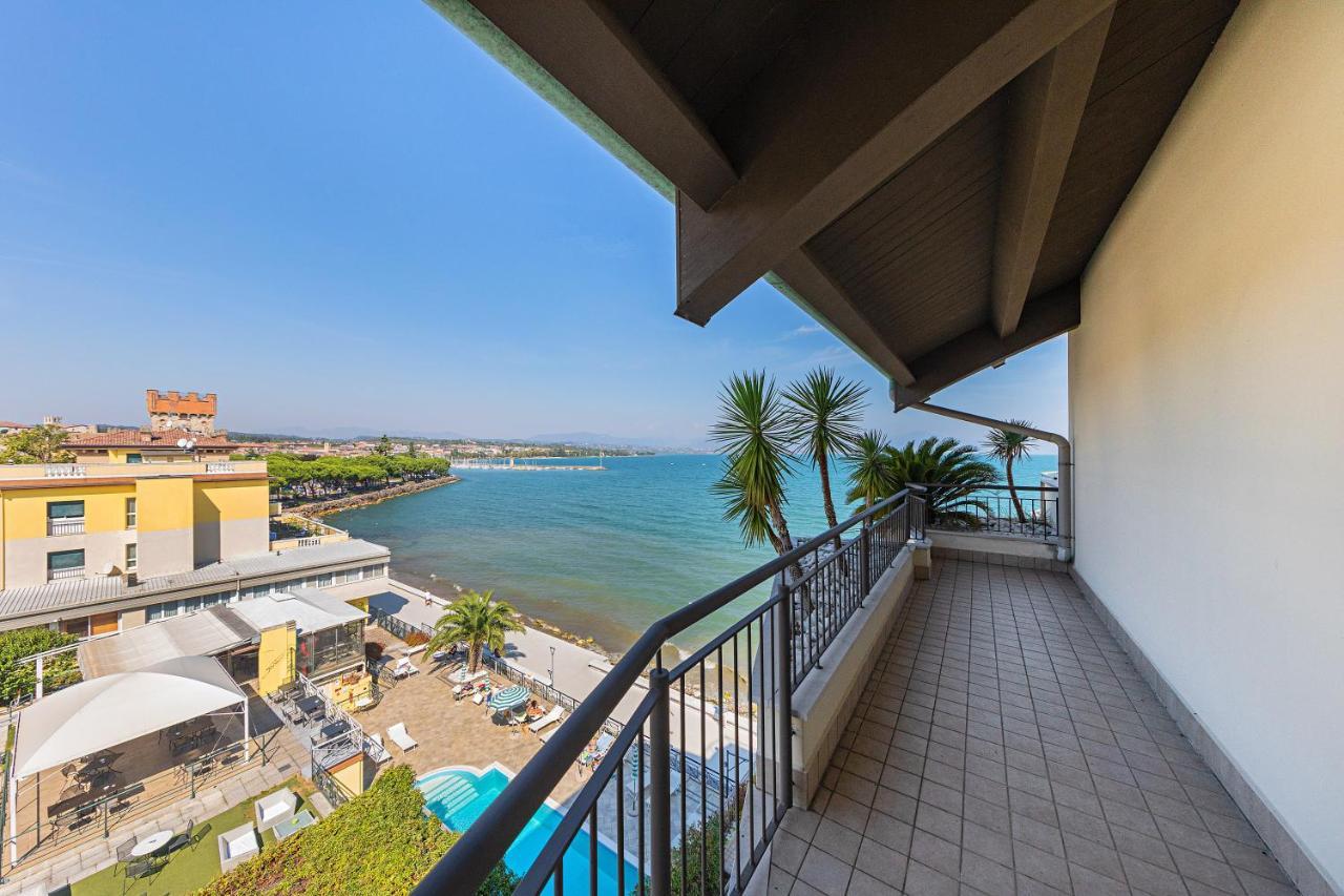 Residenza Miralago By Wonderful Italy Desenzano del Garda Exterior foto