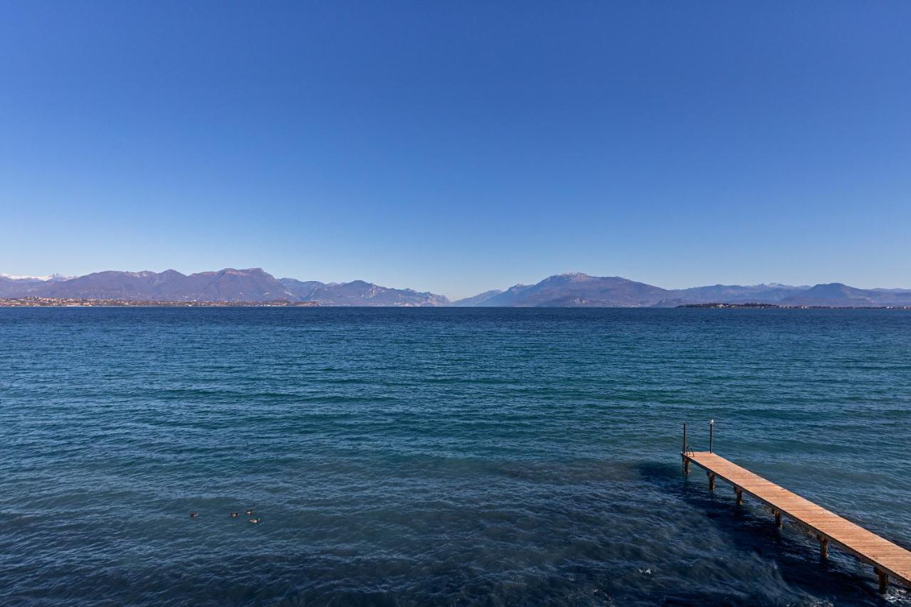 Residenza Miralago By Wonderful Italy Desenzano del Garda Exterior foto