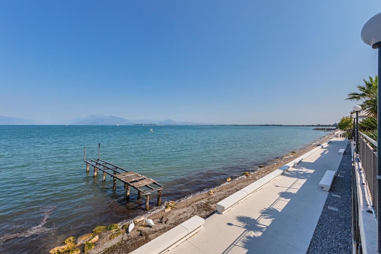 Residenza Miralago By Wonderful Italy Desenzano del Garda Exterior foto