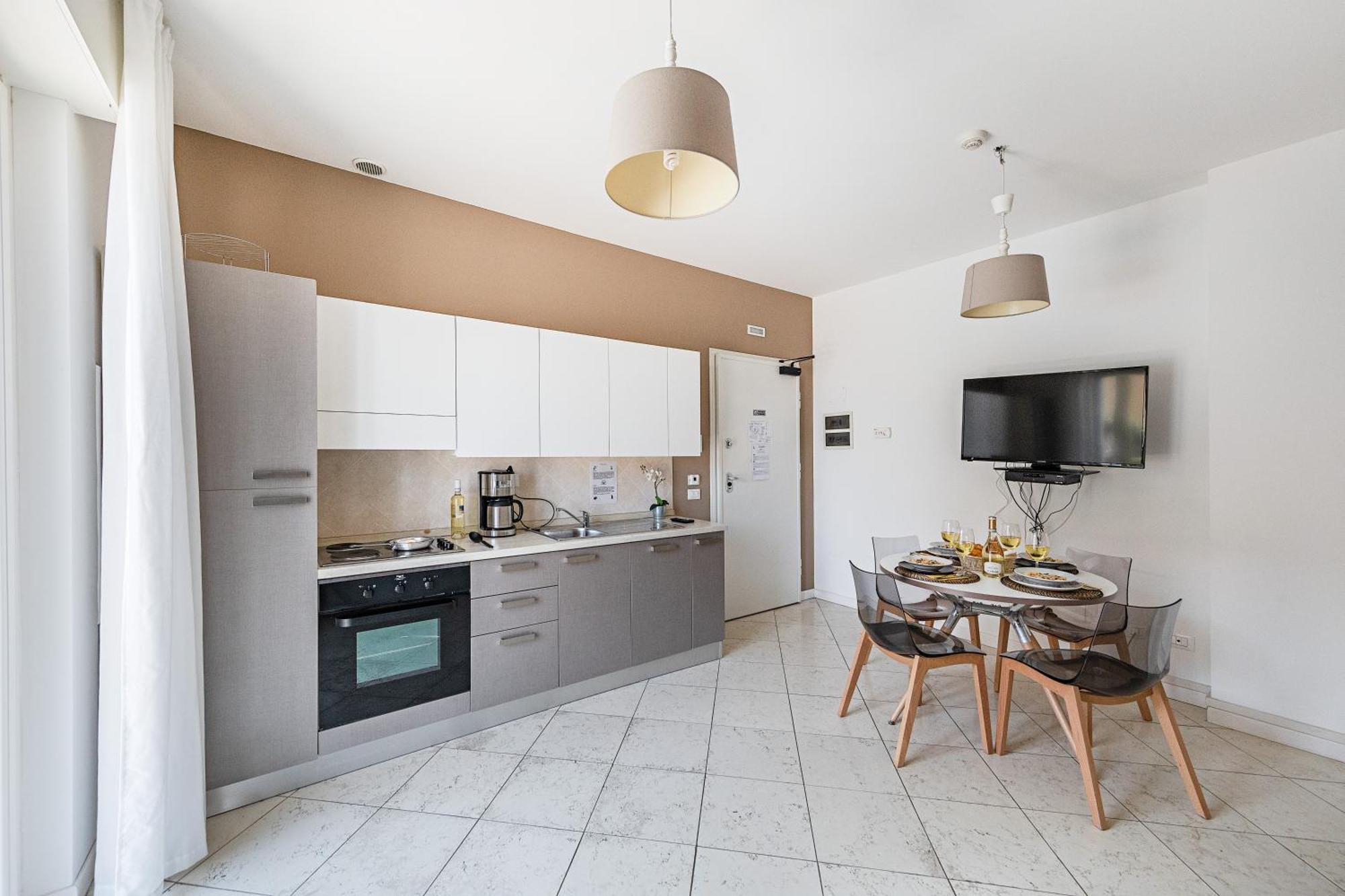Residenza Miralago By Wonderful Italy Desenzano del Garda Exterior foto